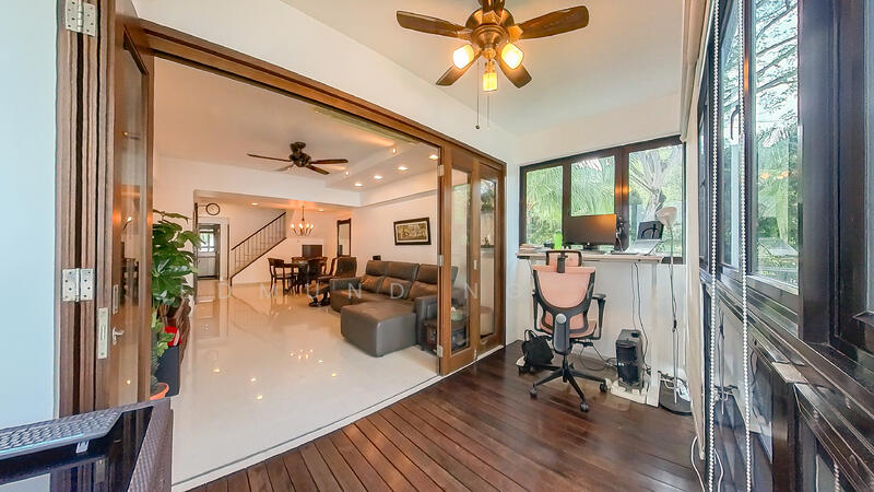 For Sale - The Dairy Farm