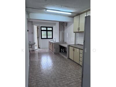 For Sale - 15 Bedok South Road