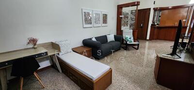 For Rent - Dover Parkview