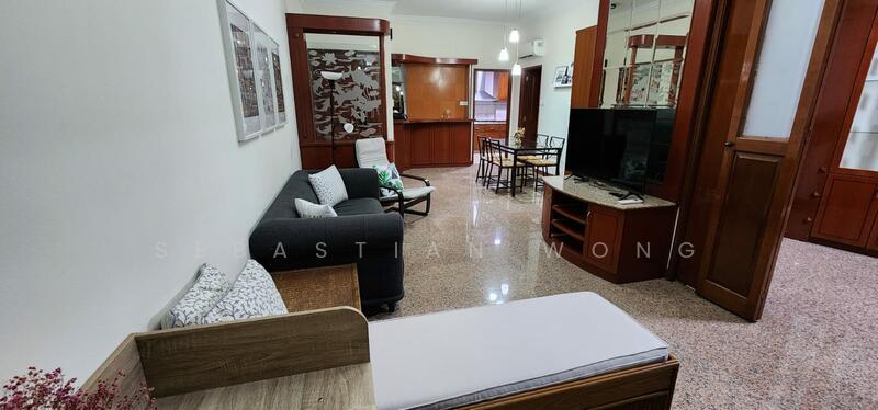 Dover Parkview, 34 Dover Rise, 2 Bedrooms, 969 sqft, Condominium For Rent, by Sebastian Wong, 60123722 - PropertyGuru.com.sg