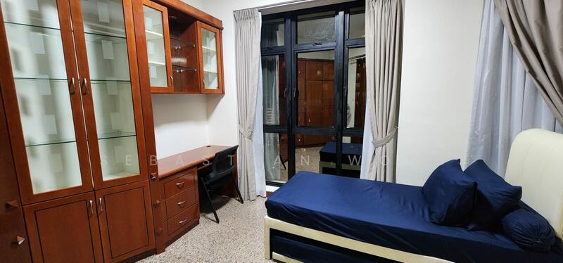 Dover Parkview, 34 Dover Rise, 2 Bedrooms, 969 sqft, Condominium For Rent, by Sebastian Wong, 60123722 - PropertyGuru.com.sg