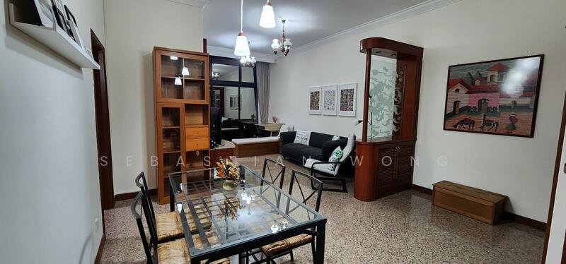 Dover Parkview, 34 Dover Rise, 2 Bedrooms, 969 sqft, Condominium For Rent, by Sebastian Wong, 60123722 - PropertyGuru.com.sg