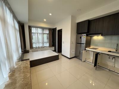 For Rent - Sundance Suites