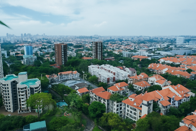 For Sale - Bayshore Park