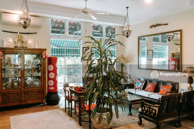 For Sale - Merino Crescent