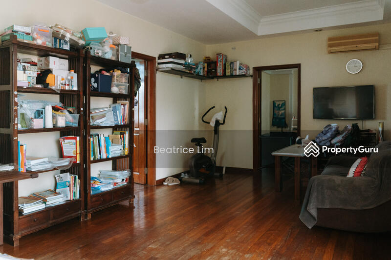 For Sale - Merino Crescent