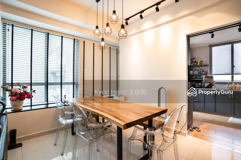 For Sale - The Scenic @ Braddell