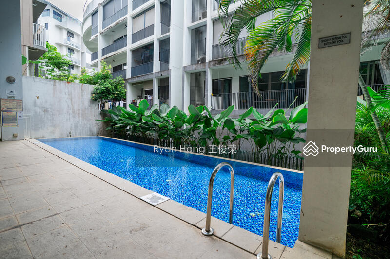 For Sale - The Scenic @ Braddell
