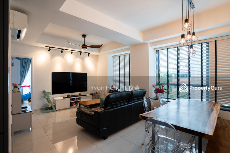 For Sale - The Scenic @ Braddell