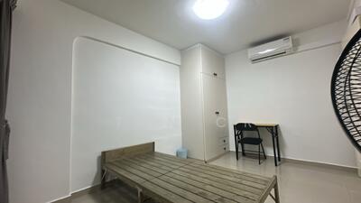For Rent - 619 Yishun Ring Road