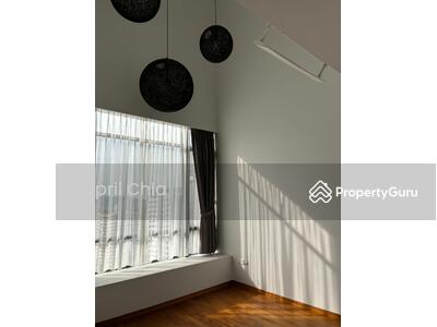 For Rent - The Trizon