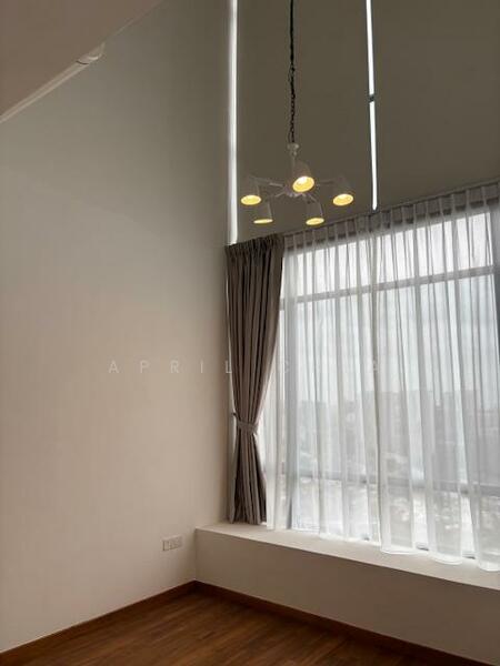 For Rent - The Trizon