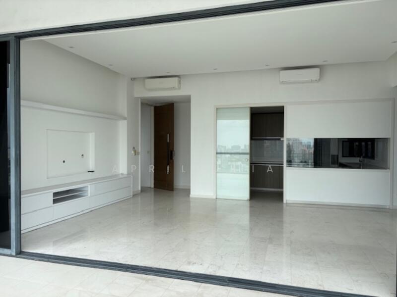 For Rent - The Trizon