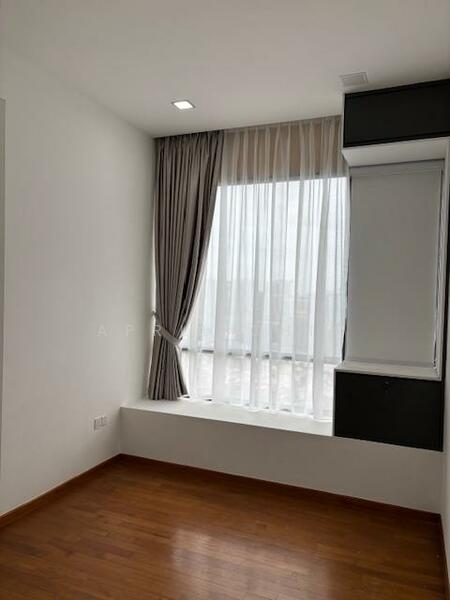 For Rent - The Trizon