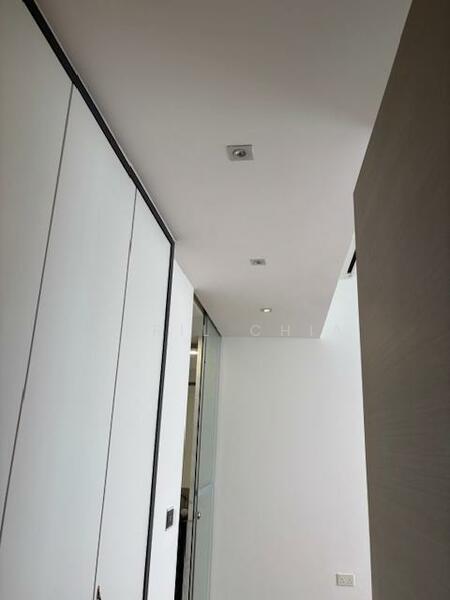 For Rent - The Trizon