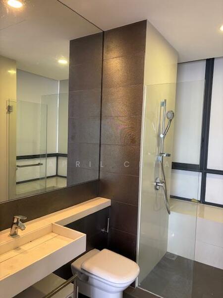 For Rent - The Trizon