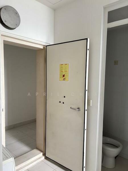 For Rent - The Trizon