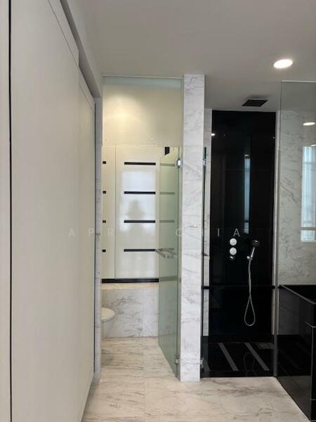 For Rent - The Trizon