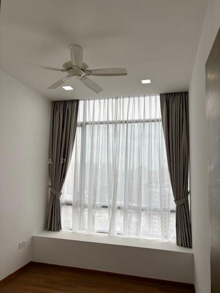 For Rent - The Trizon