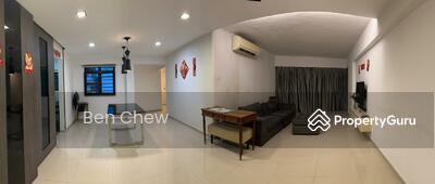 For Rent - 685B Jurong West Street 64