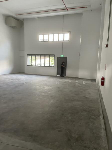 CT Foodnex, 2A-2B Mandai Estate, 3,950 sqft, Factory / Workshop (B2) For Sale, by Kelvin Tok, 60123778 - Others - CommercialGuru.com.sg