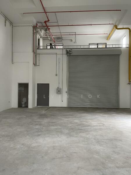 CT Foodnex, 2A-2B Mandai Estate, 3,950 sqft, Factory / Workshop (B2) For Sale, by Kelvin Tok, 60123778 - Others - CommercialGuru.com.sg