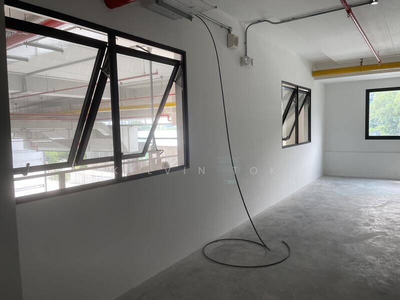 CT Foodnex, 2A-2B Mandai Estate, 3,950 sqft, Factory / Workshop (B2) For Sale, by Kelvin Tok, 60123778 - Interior - CommercialGuru.com.sg