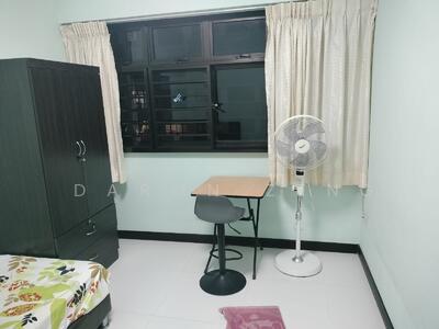 For Rent - 471B Fernvale Street