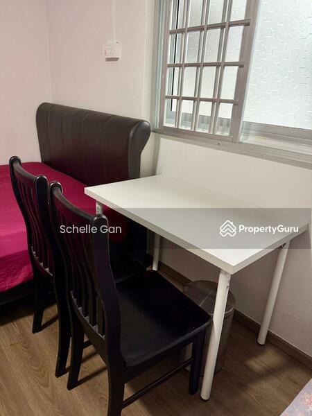 Study Table