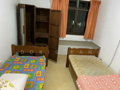 For Rent - 685C Choa Chu Kang Crescent