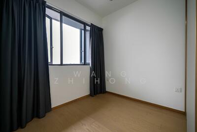 For Rent - The Florence Residences