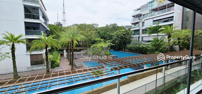 For Rent - Park Natura