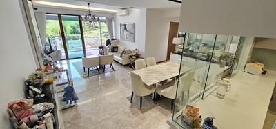 For Rent - Park Natura