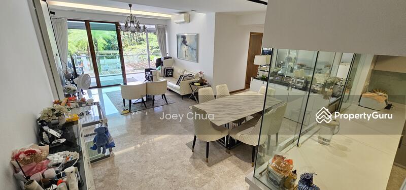 For Rent - Park Natura