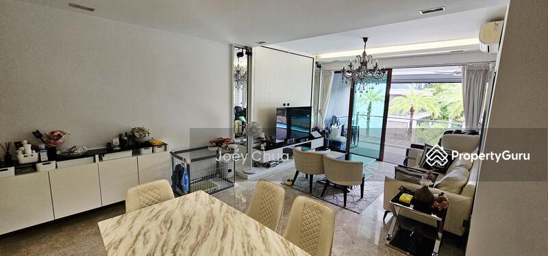 For Rent - Park Natura