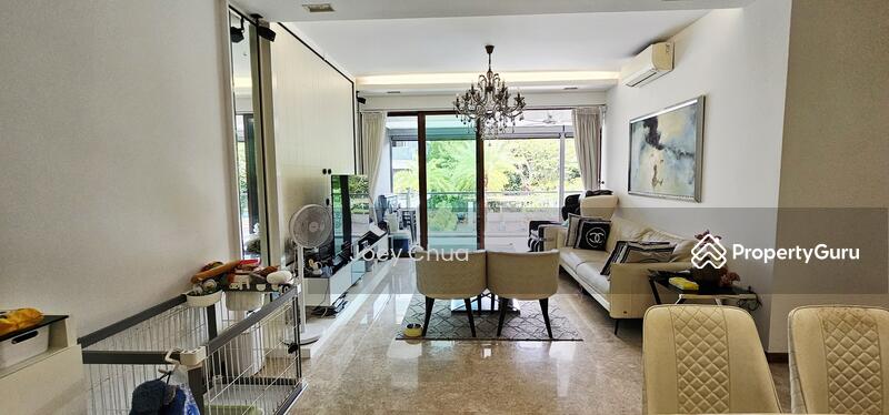 For Rent - Park Natura