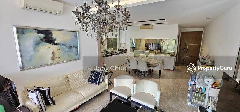 For Rent - Park Natura