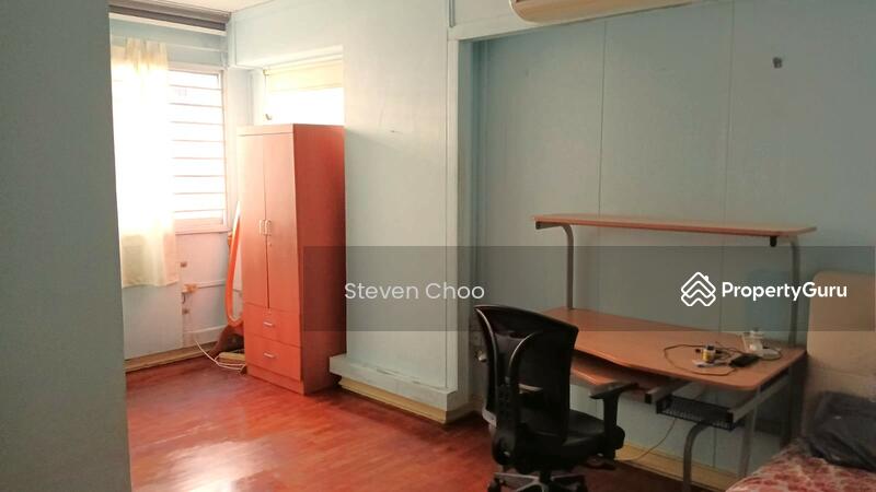 For Rent - 411 Choa Chu Kang Avenue 3