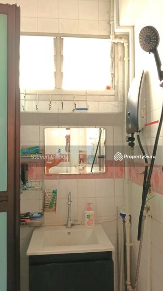 For Rent - 411 Choa Chu Kang Avenue 3