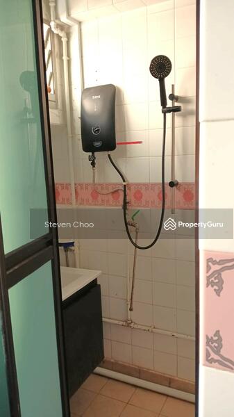 For Rent - 411 Choa Chu Kang Avenue 3