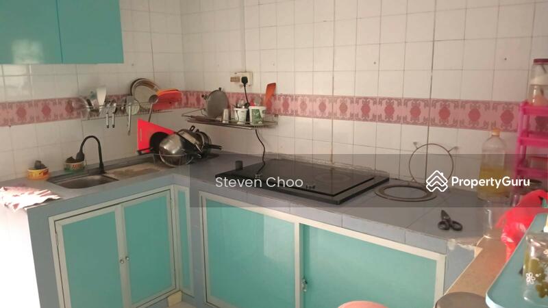 For Rent - 411 Choa Chu Kang Avenue 3