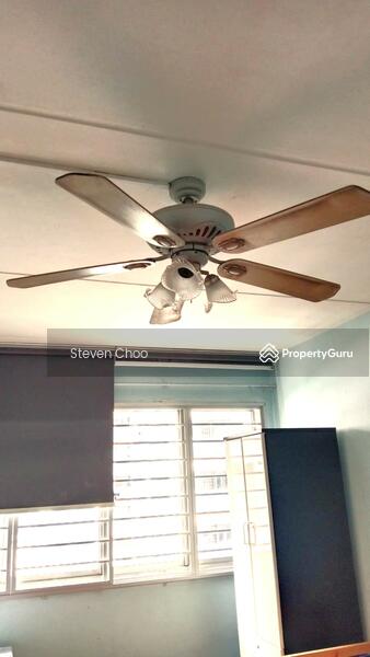 For Rent - 411 Choa Chu Kang Avenue 3