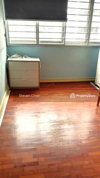 For Rent - 411 Choa Chu Kang Avenue 3
