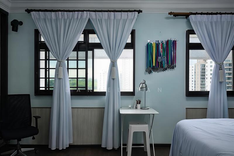 521 Jelapang Road HDB Flat For Sale at S$ 988,888 | PropertyGuru Singapore - Master Bedroom