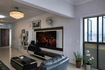 For Sale - 521 Jelapang Road