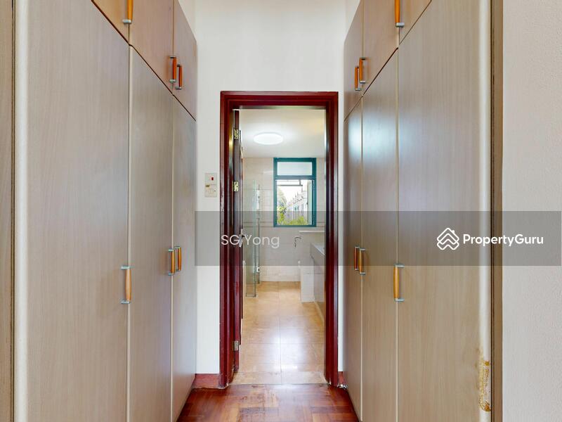 For Sale - The Hillside