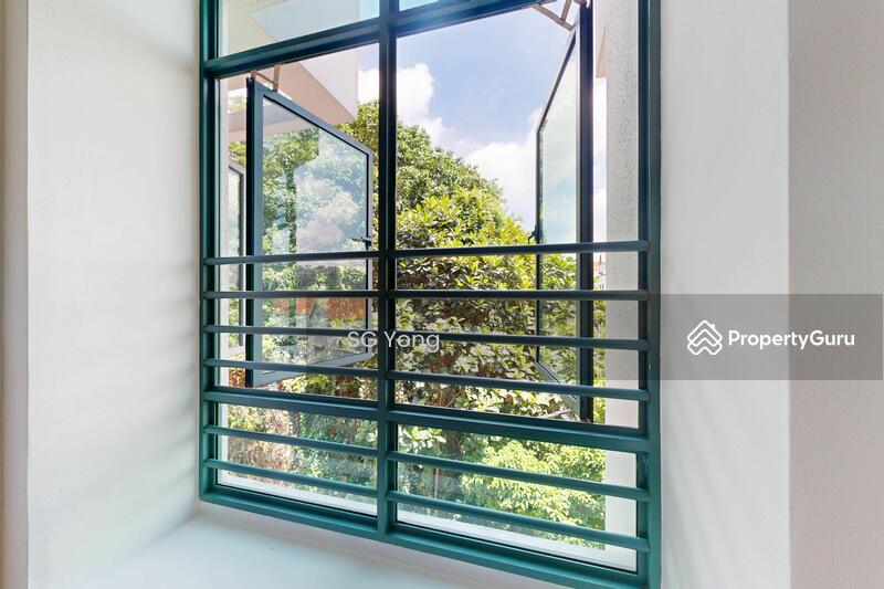 For Sale - The Hillside