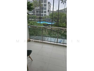 For Sale - Parc Olympia