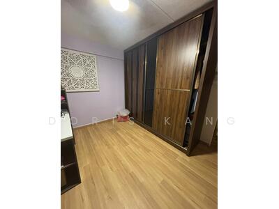 For Rent - 120 Yishun Ring Road