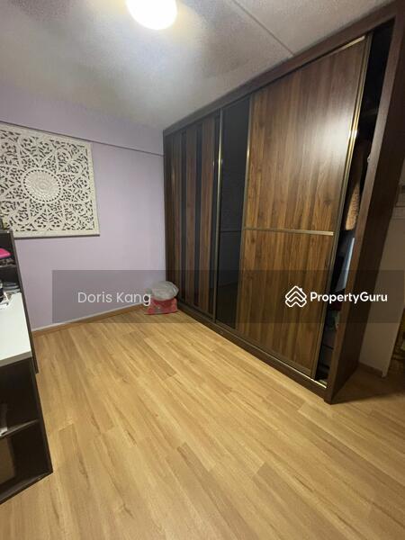 For Rent - 120 Yishun Ring Road
